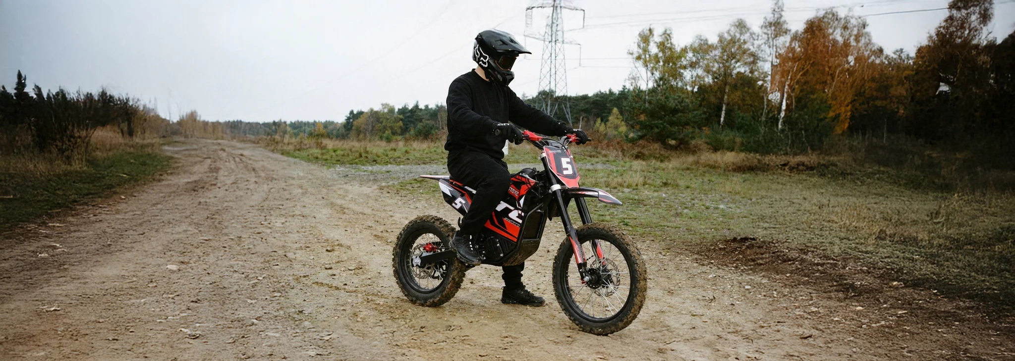 Ride Your City Without Limits